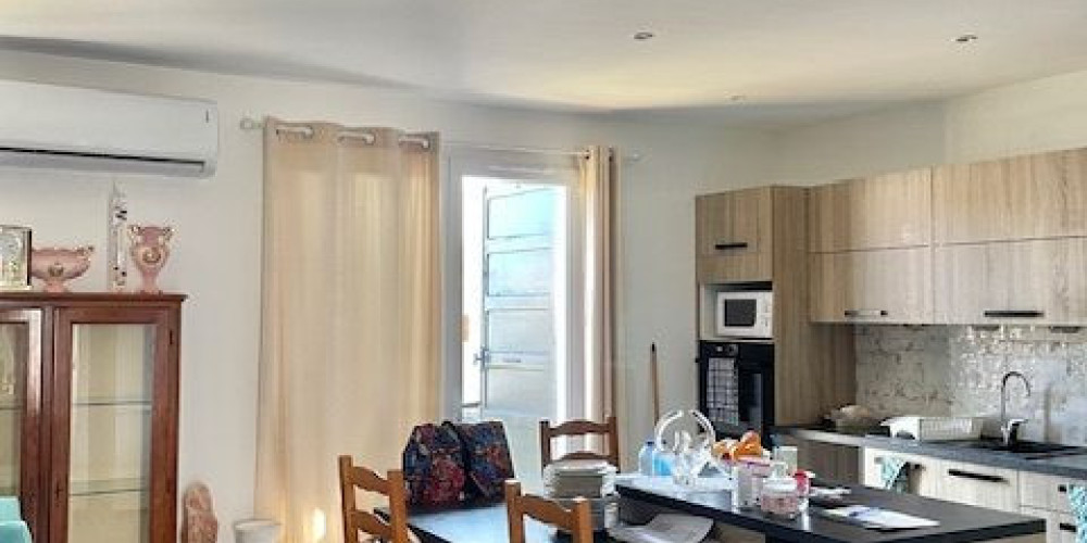 appartement à SERRES CASTET (64121)